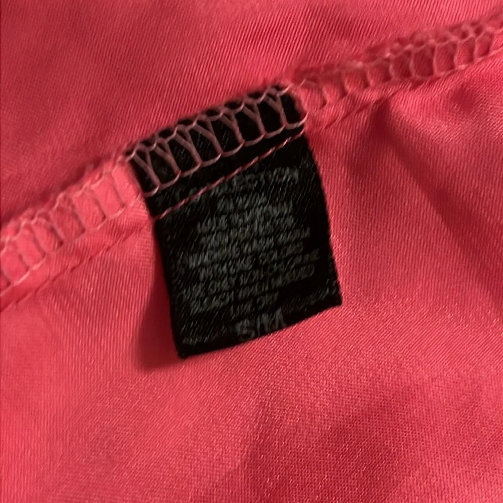 Pink Robe